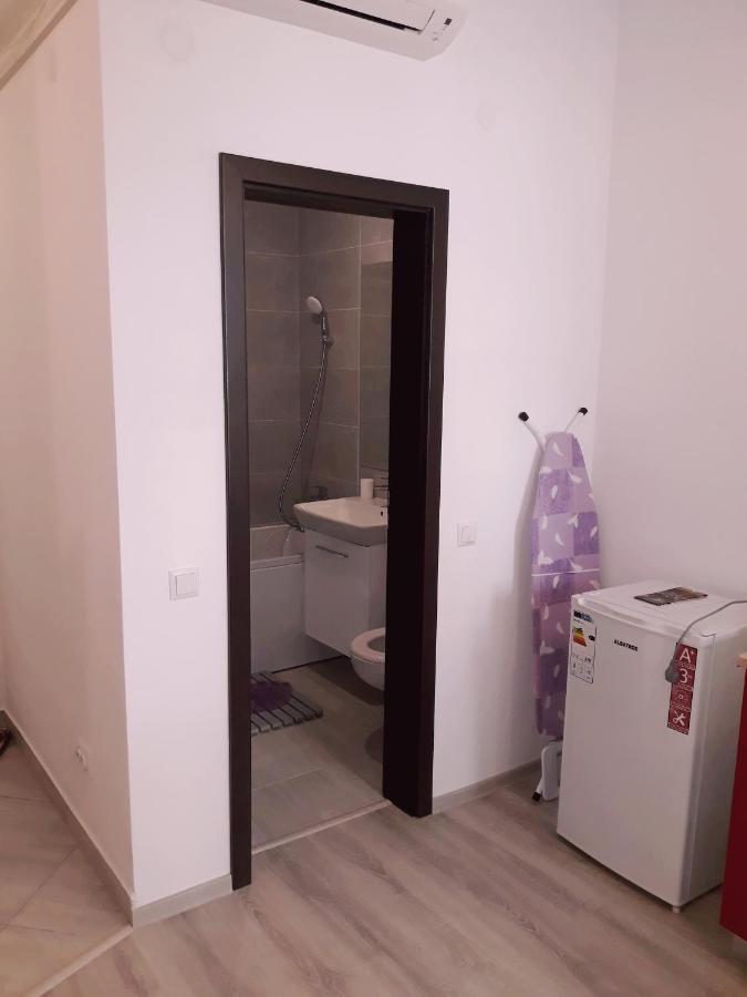 Palas Studios Jassy Zewnętrze zdjęcie