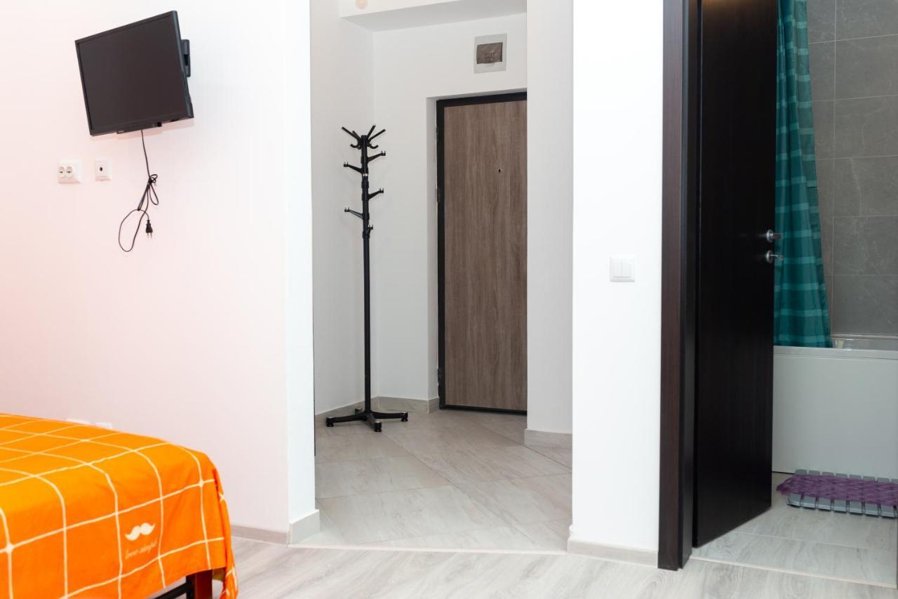 Palas Studios Jassy Zewnętrze zdjęcie
