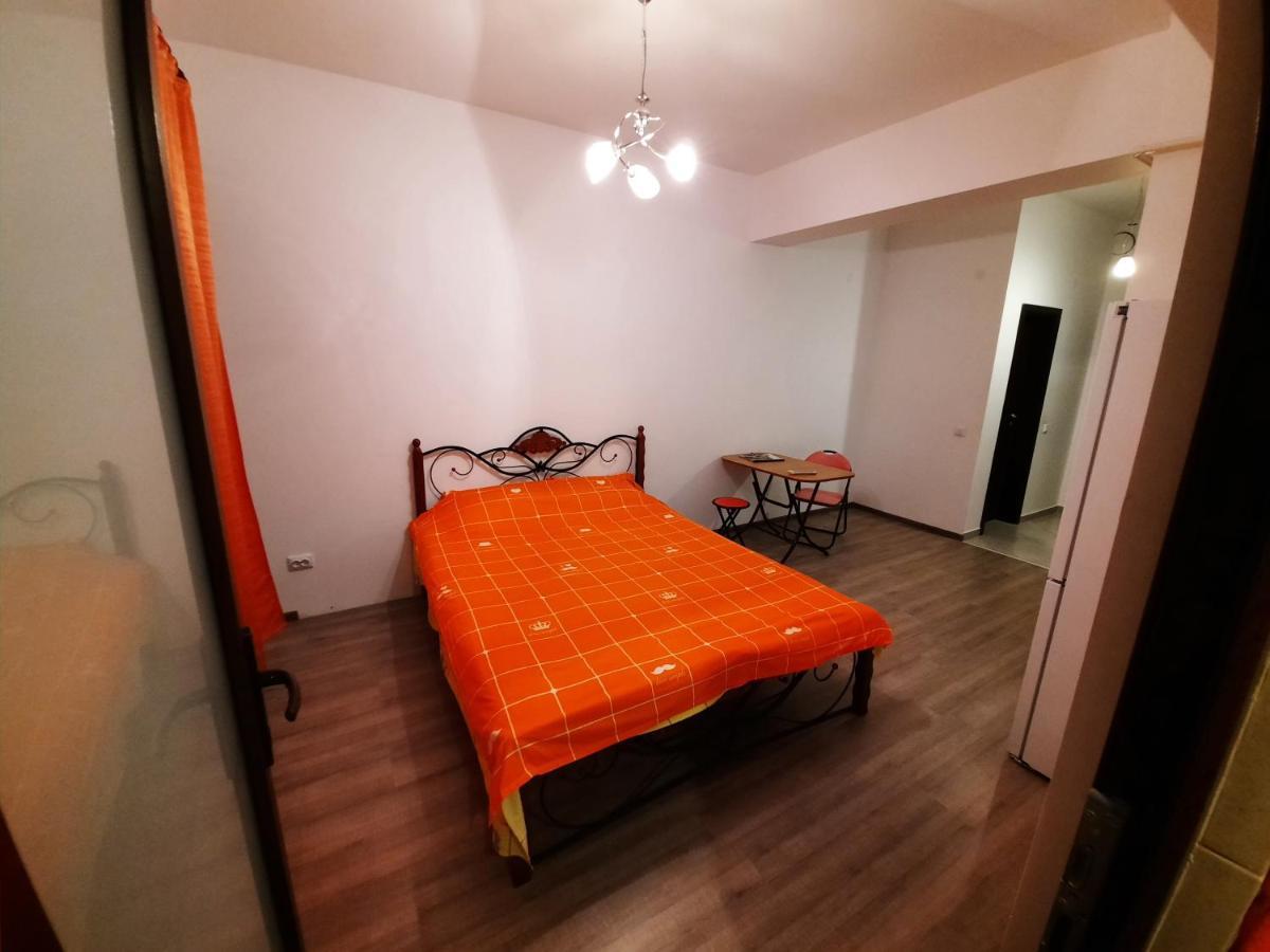 Palas Studios Jassy Zewnętrze zdjęcie