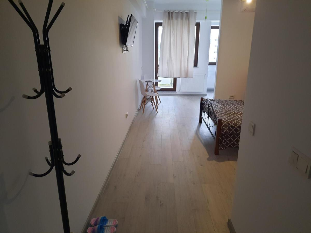 Palas Studios Jassy Zewnętrze zdjęcie